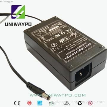 48W 12v 4a switching power supply UL/CE/FCC/PSE desktop